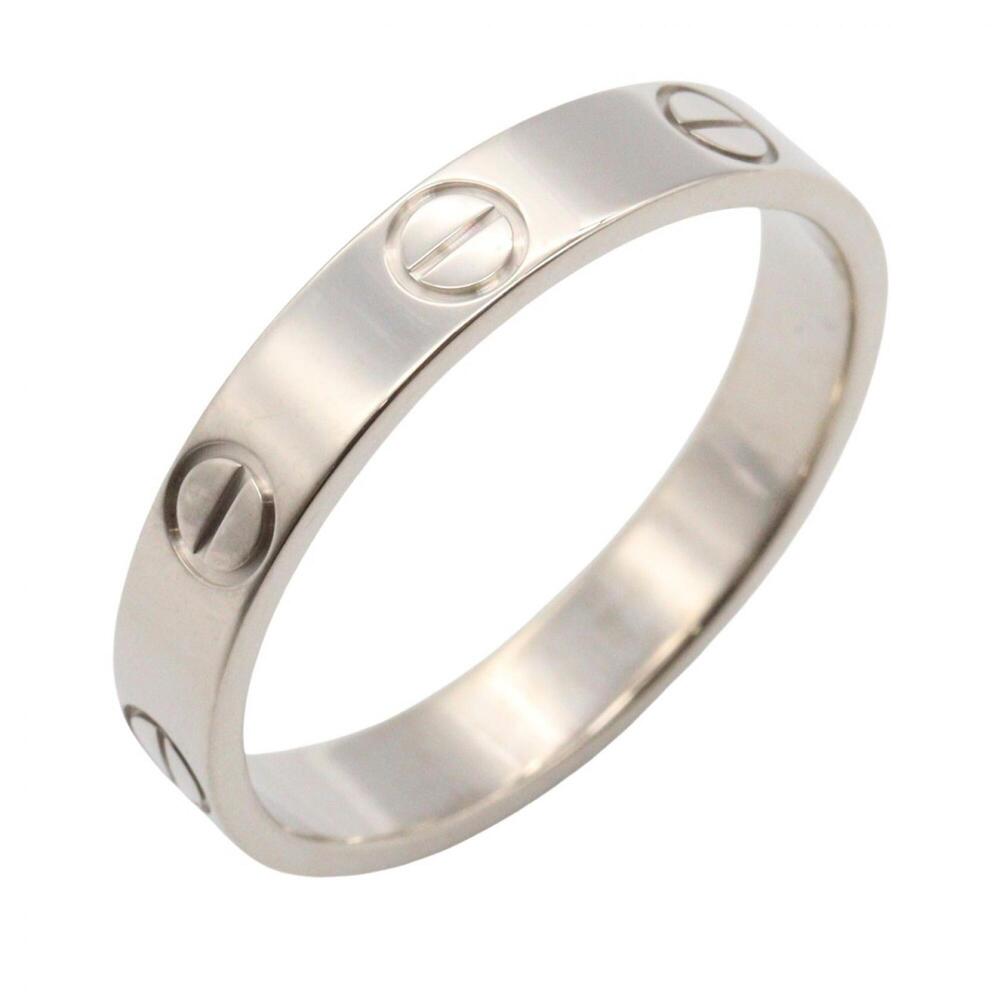 CARTIER Ring - Picture 1 of 7